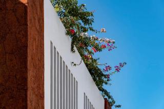 La Viola, 3BHK Villa with rooftop Jacuzzi, close to Anjuna & Vagator Beach with Private Pool, Kitchen, Terrace - Anjuna - 8
