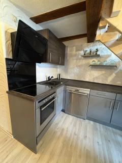 Helles Loft mit Charme & Balken - Villingen-Schwenningen - 6