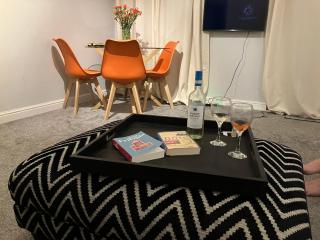 Long Beach View Sovereign Harbour Eastbourne Apartment - Pevensey - 2