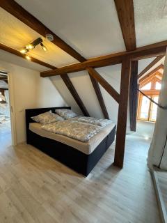 Helles Loft mit Charme & Balken - Villingen-Schwenningen - 2