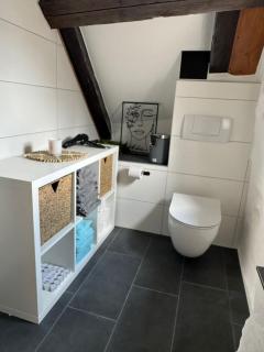Helles Loft mit Charme & Balken - Villingen-Schwenningen - 1