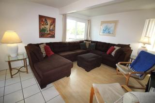 Mission Beach Bayside Beachy Duplex Flat- 2br 1ba- Sleeps 6 Steps to Beach Bay and Belmont Park - San Diego - 5