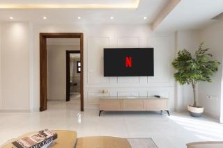Luxury 2 Bedroom Residence by Beit Hady - Cairo - 8