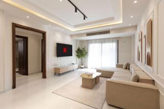 Luxury 2 Bedroom Residence by Beit Hady - Cairo - 9