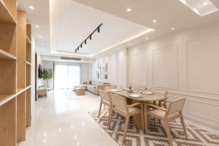 Luxury 2 Bedroom Residence by Beit Hady - Cairo - 6