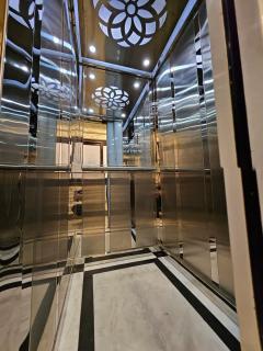 Luxury 2 Bedroom Residence by Beit Hady - Cairo - 3