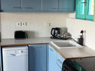 The Iconpainter Zaga Villa - 7