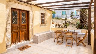 Constantino Traditional Retreat 19th century residence - Karpathos - 3