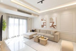 Luxury 2 Bedroom Residence by Beit Hady - Kairo - 9