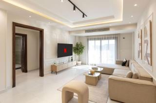 Luxury 2 Bedroom Residence by Beit Hady - Kairo - 8
