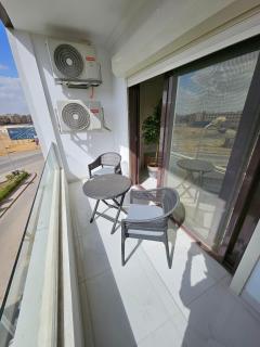 Luxury 2 Bedroom Residence by Beit Hady - Kairo - 4