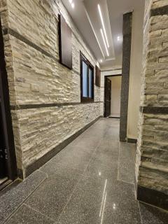 Luxury 2 Bedroom Residence by Beit Hady - Kairo - 3