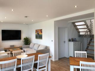 Stora älg -Ferienhaus am Älgsjön - Arvika - 7
