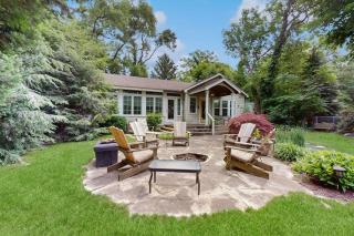 Happy Thoughts Cottage - 8