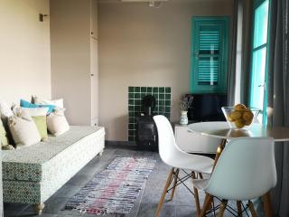 The Iconpainter Zaga Villa - 3