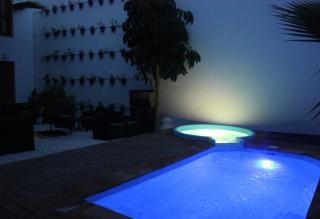 CASA PATIO LAS PALMERAs 4 - Córdoba - 3