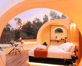 Glamping Balú - 8