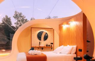 Glamping Balú - Monesterio - 7