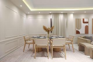 Luxury 3 Bedroom Residence by Beit Hady - Kairo - 9