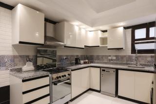Luxury 3 Bedroom Residence by Beit Hady - Kairo - 6