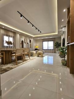Luxury 3 Bedroom Residence by Beit Hady - Kairo - 4