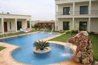 villa haute-standing domaine lilia - - 0