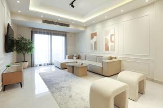 Luxury 2 Bedroom Residence by Beit Hady - Kairo - 0