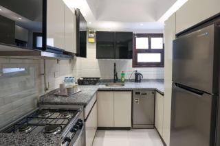 Luxury 2 Bedroom Residence by Beit Hady - Kairo - 7