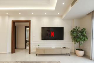 Luxury 2 Bedroom Residence by Beit Hady - Kairo - 6