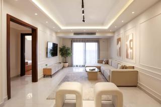 Luxury 2 Bedroom Residence by Beit Hady - Kairo - 4