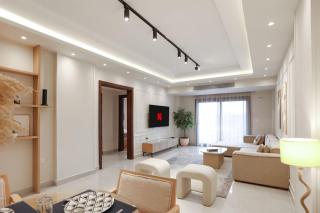 Luxury 2 Bedroom Residence by Beit Hady - Kairo - 5