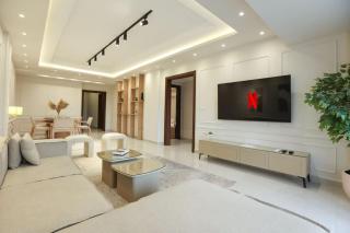 Luxury 2 Bedroom Residence by Beit Hady - Kairo - 3