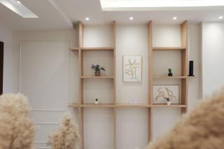Luxury 2 Bedroom Residence by Beit Hady - Kairo - 1
