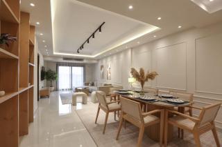 Luxury 2 Bedroom Residence by Beit Hady - Kairo - 2
