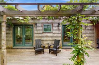 The Lemonade Stand - West Tisbury - 6