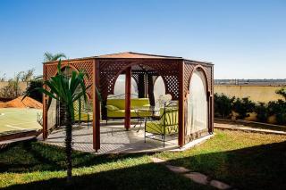 villa haute-standing domaine lilia - - 6