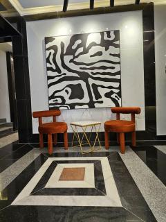 Luxurious 4BR in NewCairo By Beit Hady - Kairo - 3