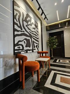 Luxurious 4BR in NewCairo By Beit Hady - Kairo - 4