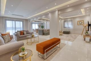 Luxurious 4BR in NewCairo By Beit Hady - Kairo - 1