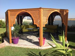 villa haute-standing domaine lilia - - 1