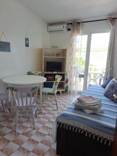 Apartment Frani 2 (Pag, Croatia, 2+2, free parking) - Pag - 3