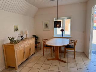 Apartment with Wifi, close to city center, Beach and forrest - Aabenraa - 9