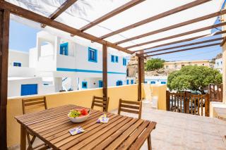 Constantino Traditional Retreat 19th century residence - Karpathos - 9