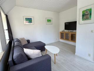 Apartment with Wifi, close to city center, Beach and forrest - Aabenraa - 7