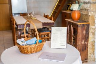 Constantino Traditional Retreat 19th century residence - Karpathos - 4