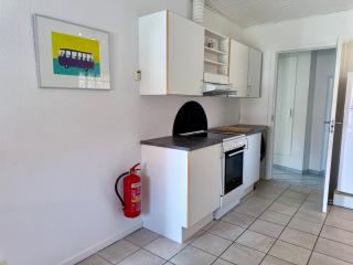 Apartment with Wifi, close to city center, Beach and forrest - Aabenraa - 1