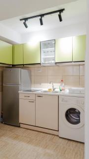 Apartman Lili centar 2 - 1