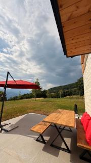 Lo Chalet Incantato del Maso K - 2