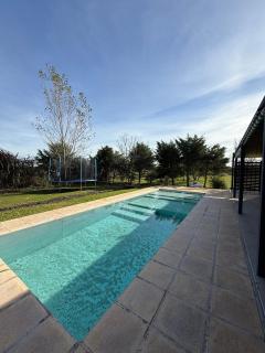 Casa Quinta con Piscina y Parrilla - Gualeguaychú - 8