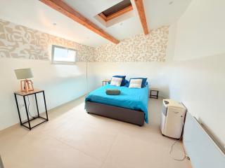 Maison 8 T2 Jacuzzi et Jardin - 5